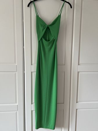 Zara Kleid NEU XS