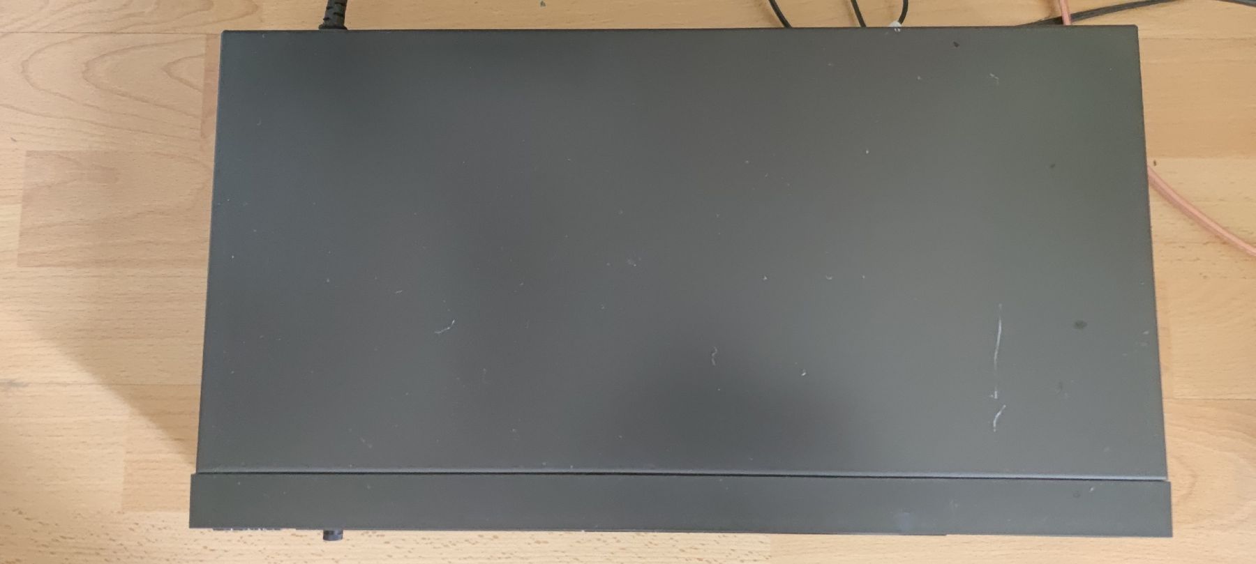 Technics Audio- & Mediensysteme: Technics SL P250 – Gebraucht aus Meggen von Malecifent 1
