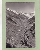Lötschental  Ferden Kippel Wiler