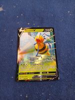 Beedrill V Holo Rare (EN) Astral Radiance 001/189
