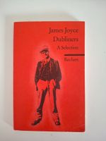 James Joyce - Dubliners: A Selection (Reclam)