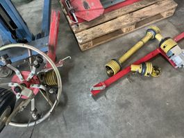 Knüsel Trennrad zu Bandrechen