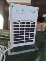 KLEINES ELEKTROHEIZGERÄT