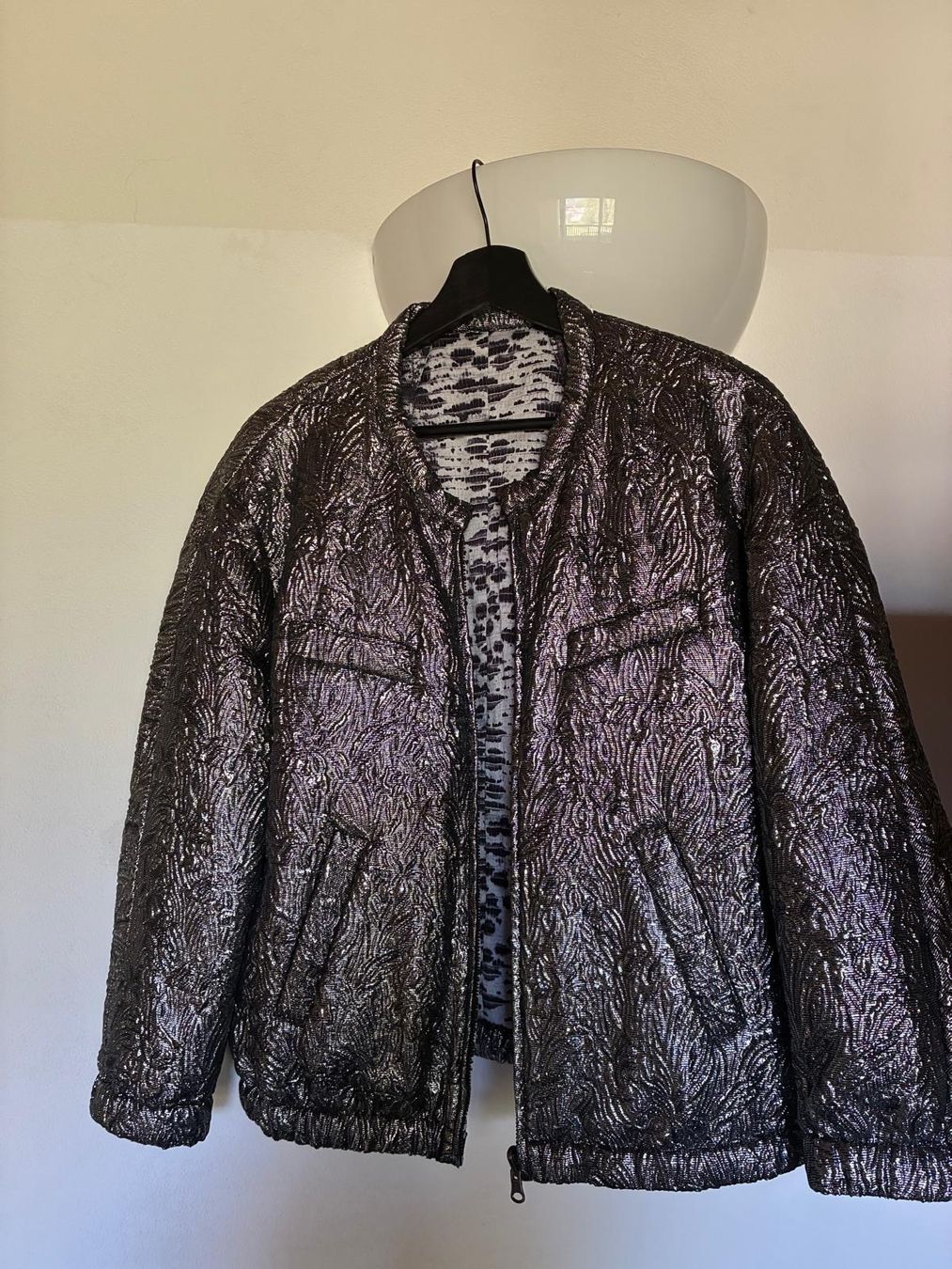 Isabel Marant Jacken: ISABEL MARANT JACKET – Neu (gemäss Beschreibung) aus Rümlang von har_z6qv