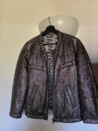 ISABEL MARANT JACKET