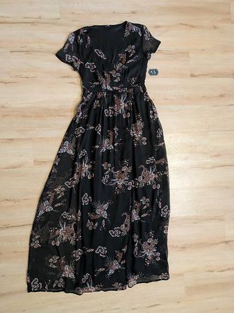 Kleid XS
