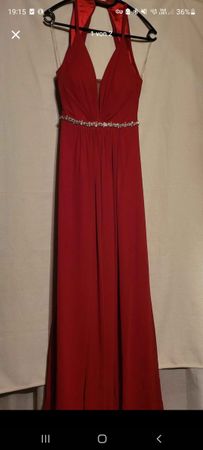 Ballkleid (Marke: Dresscode Project Bern)
