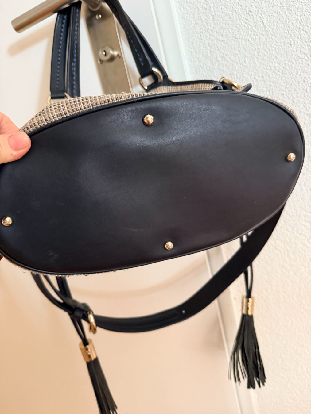 Lancel Borse da donna: Lancel Premier Flirt Handtasche Blaue – Usato da Nuerensdorf venduto da ghi_b7xs 2