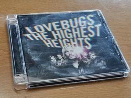 Lovebugs – The Highest Heights