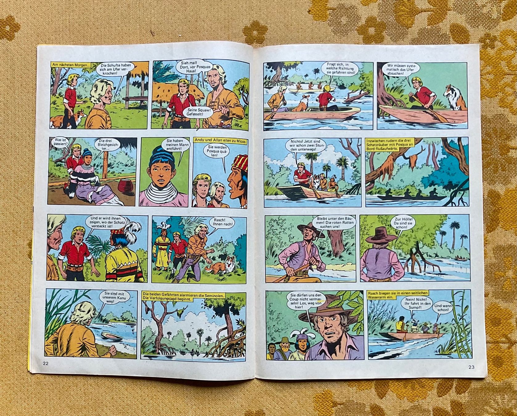 Fumetti: Bessy Heft Nr 489 von 1973 ? – Usato da Endingen venduto da nathan05 6