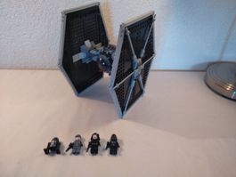 Lego - 9492 Tie Fighter