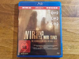 Wir sind was wir sind (2010) Bluray