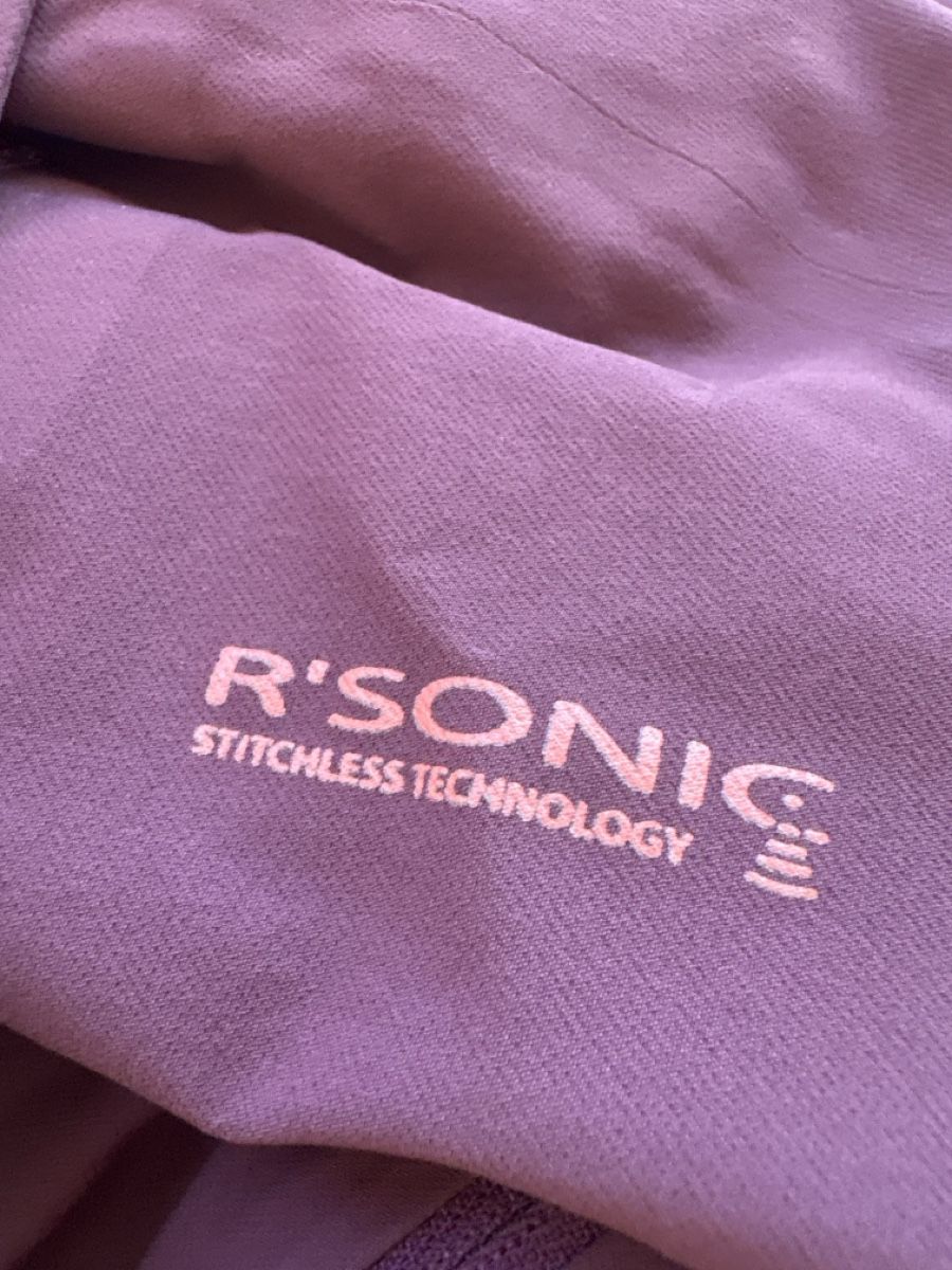 Radys Giacche: Coole Softshell Jacke Radys L – Usato da Urnäsch venduto da Schuerli 4