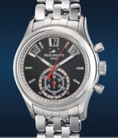 Patek Philippe Annual Calendar Chronograph 5960 NOS Full set