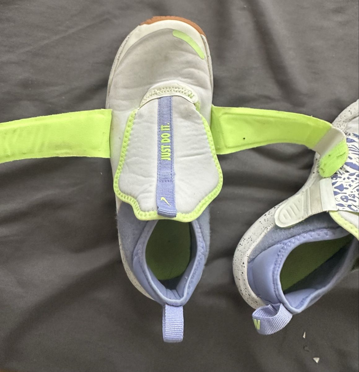 Nike Scarpe per ragazzi: Nike Flex Advance – Usato da Dürrenroth venduto da tvy_bh56 6