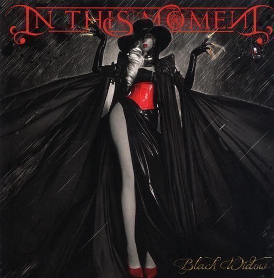 CD: In this moment - Black... – Usato da St-Cergue venduto da VeganWarrior