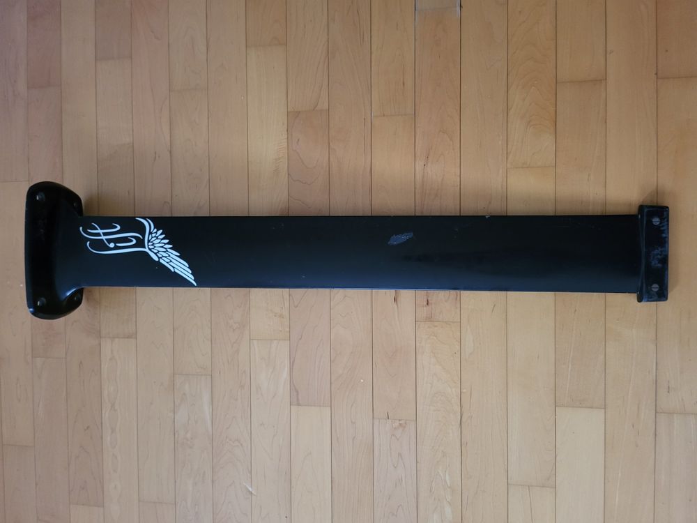 Foil Lift Mast Kaufen auf Ricardo