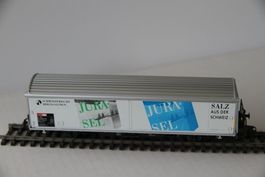 SBB, Jura Sel, Güterwagen, Märklin, HO, 1:87, AC, Neu