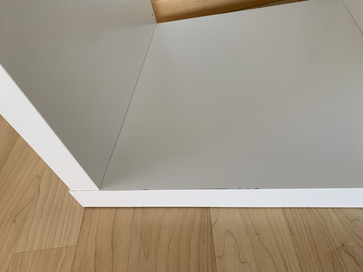 Ikea Scaffali: Kallax 2x2 – Usato da Stäfa venduto da nin_dv8m 2