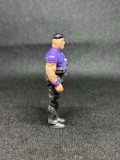 Figuren: Cliff Dagger - Vintage 1985 M.A.S.K. Action Figure - Kenner – Gebraucht aus Lausanne von Retro-geek 3