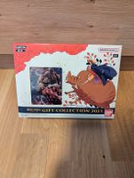 One Piece Gift Collection 2023 Sealed