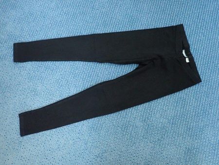 Trainerhose Grösse 134 / 140