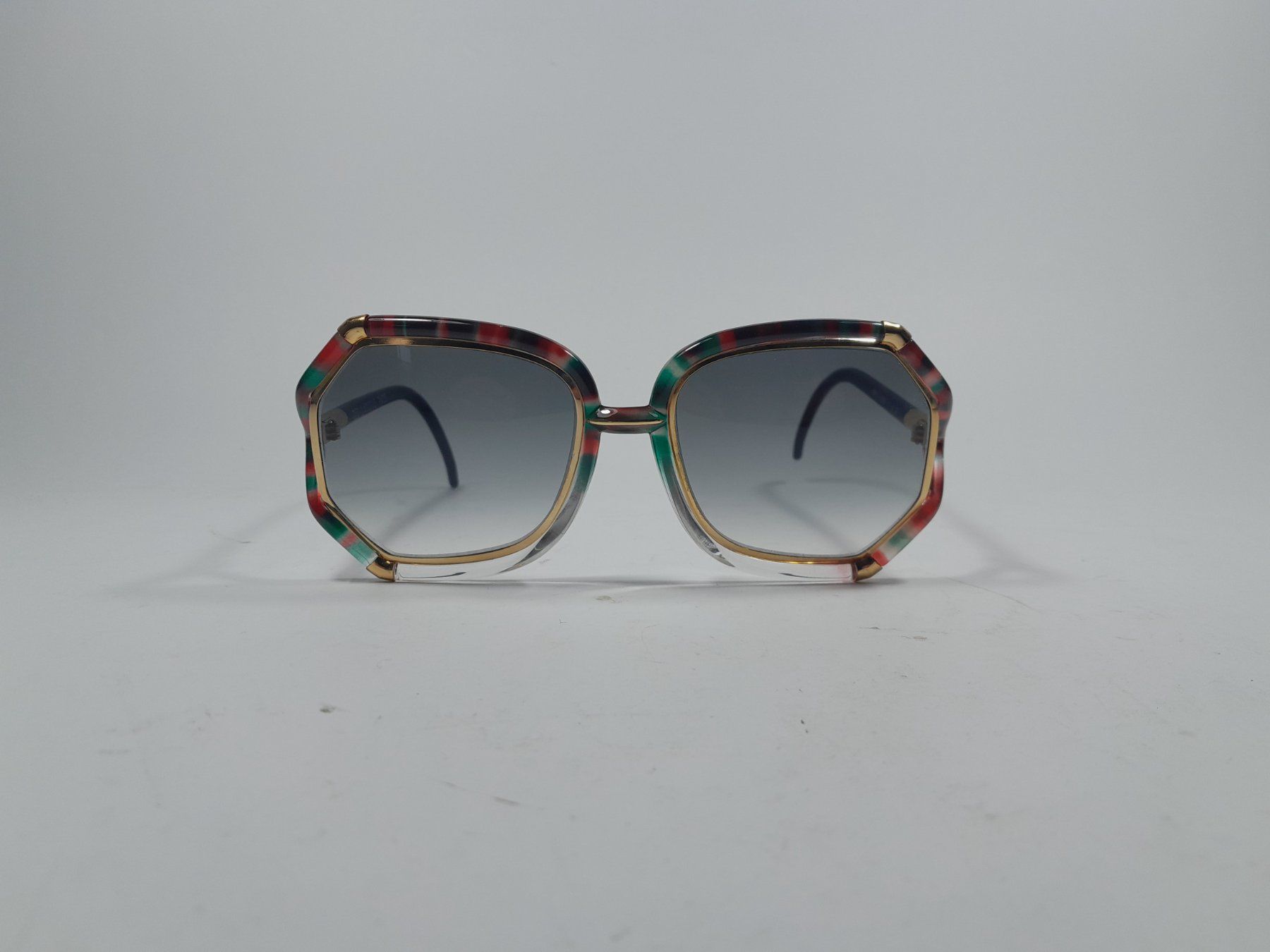 Occhiali & Lenti: Vintage Sonnenbrille Ted Lapidus - NOS – Nuovo (secondo la descrizione) da Männedorf venduto da Bel-view