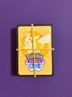 Pokémon Codekarten 50 Stück, ENG, verschiedene Sets