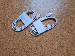 USB Port C Kabel 2 Stück