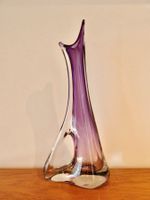 50er Jahre Vase sig. Vennes oder so, France