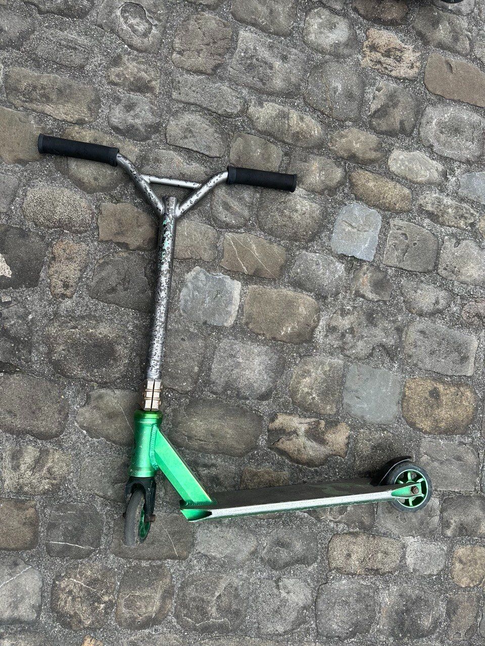 Scooter: Chilli Scooter 4 Stk. – Usato da Sempach venduto da Mikeepaikee 3