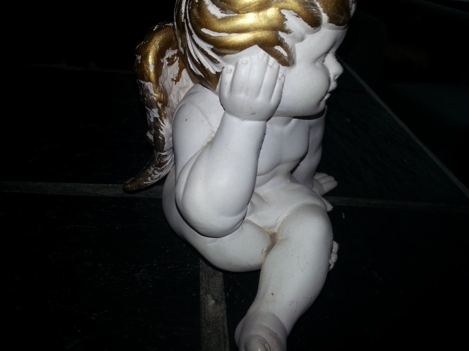 Statuette: Engel – Usato da Thalwil venduto da meinverkauf 1