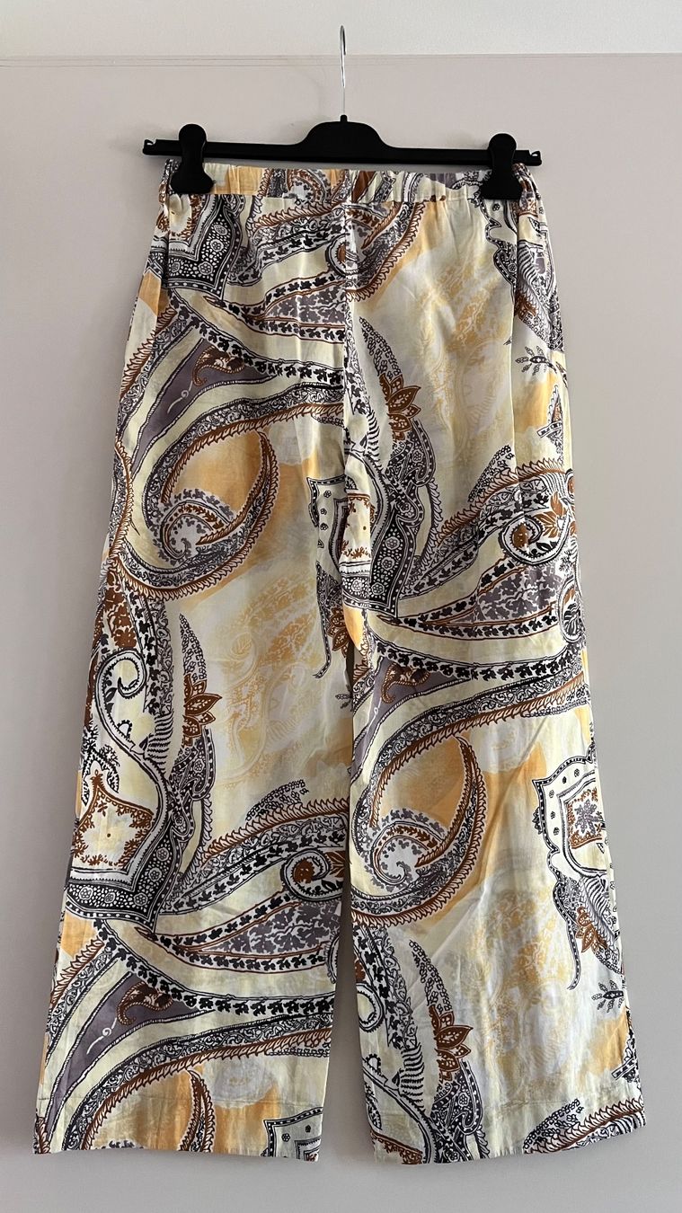 Pantaloni: Sommerhosen (One Size) – Usato da Zürich venduto da Mel_Meli 1