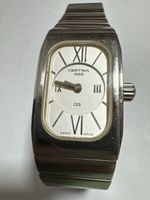Montre Certina DS Acier Inoxydable Femme Bon Etat