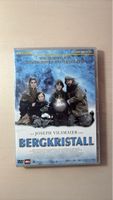 Bergkristall DVD - Joseph Vilsmaier Filmklassiker