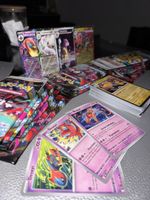 Pokémon Wachsendes Chaos