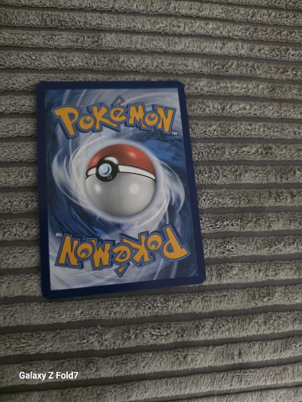 Pokémon Carte collezionabili: Pokemon – Nuovo (secondo la descrizione) da Zürich venduto da Skorpion201121 1