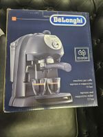 DeLonghi EC 201 Kaffeemaschine ->NEU ORIGINALVERPACKT<-