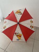 Regenschirm Winnie Pooh Kinder