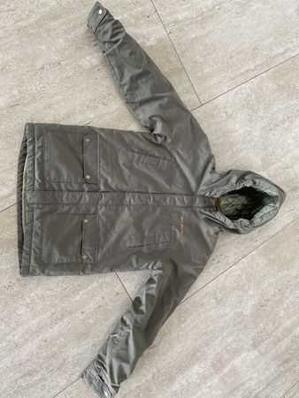 Columbia Wintermantel Kinder L