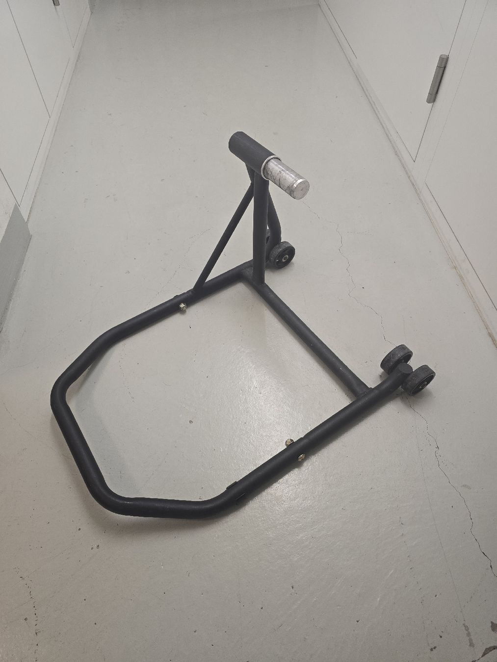 Béquilles: Ducati Aufbockständer Constands – D'occasion à Niederbipp par Tiffany1771