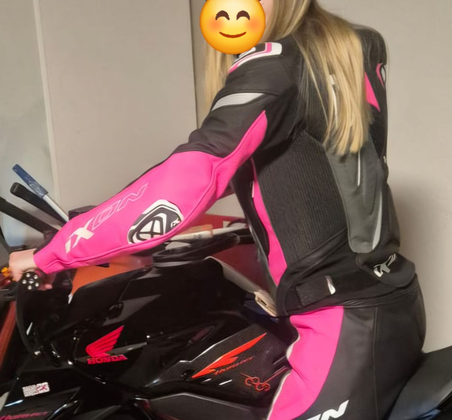 Ixon Giacche: Giacca da moto Ixon Vortex 3 – Nuovo (secondo la descrizione) da Ascona venduto da nic_59fd 3