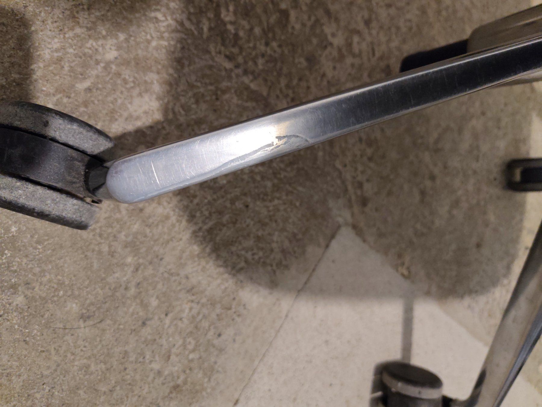 Vitra Stühle: Vitra ID Trim Bürostuhl – Gebraucht aus Zürich von easy_ese 4
