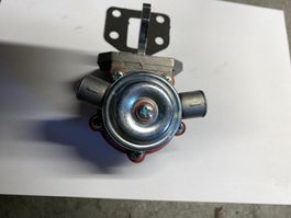 Perkins Förderpumpe mit Dichtung