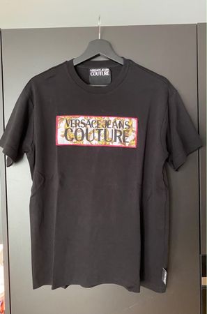 Versace Jeans T-Shirt grösse L