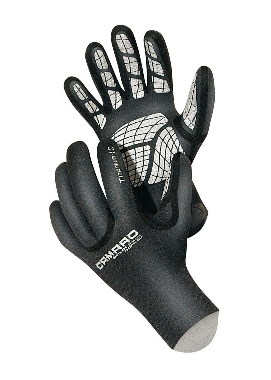 Gants & mitaines : Titanium Thermo Handschuhe – Neuf avec emballage d'origine à Uster par esko.swiss 2