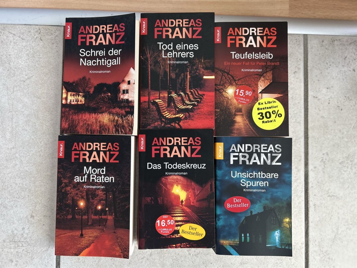 Libri: Günstige Ferienlektüre – Nuovo (secondo la descrizione) da Mörigen venduto da Knopf63