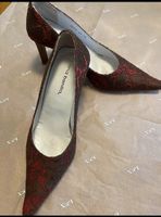 Schuhe Anabonila 39 Leder