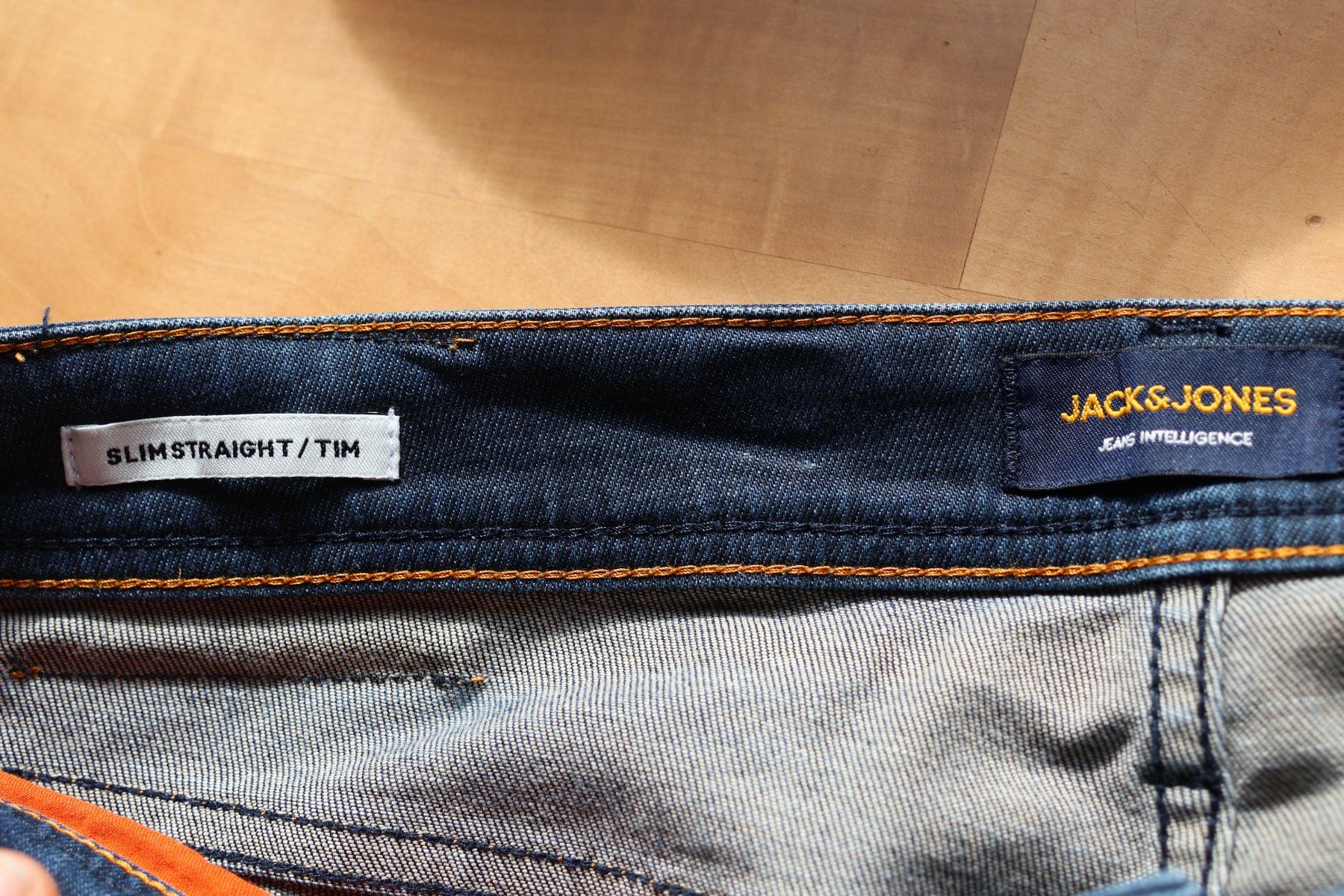 Jack & Jones Jeans: Jack & Jones Jeans 32/34 – Usato da Effretikon venduto da Freedom2025 6