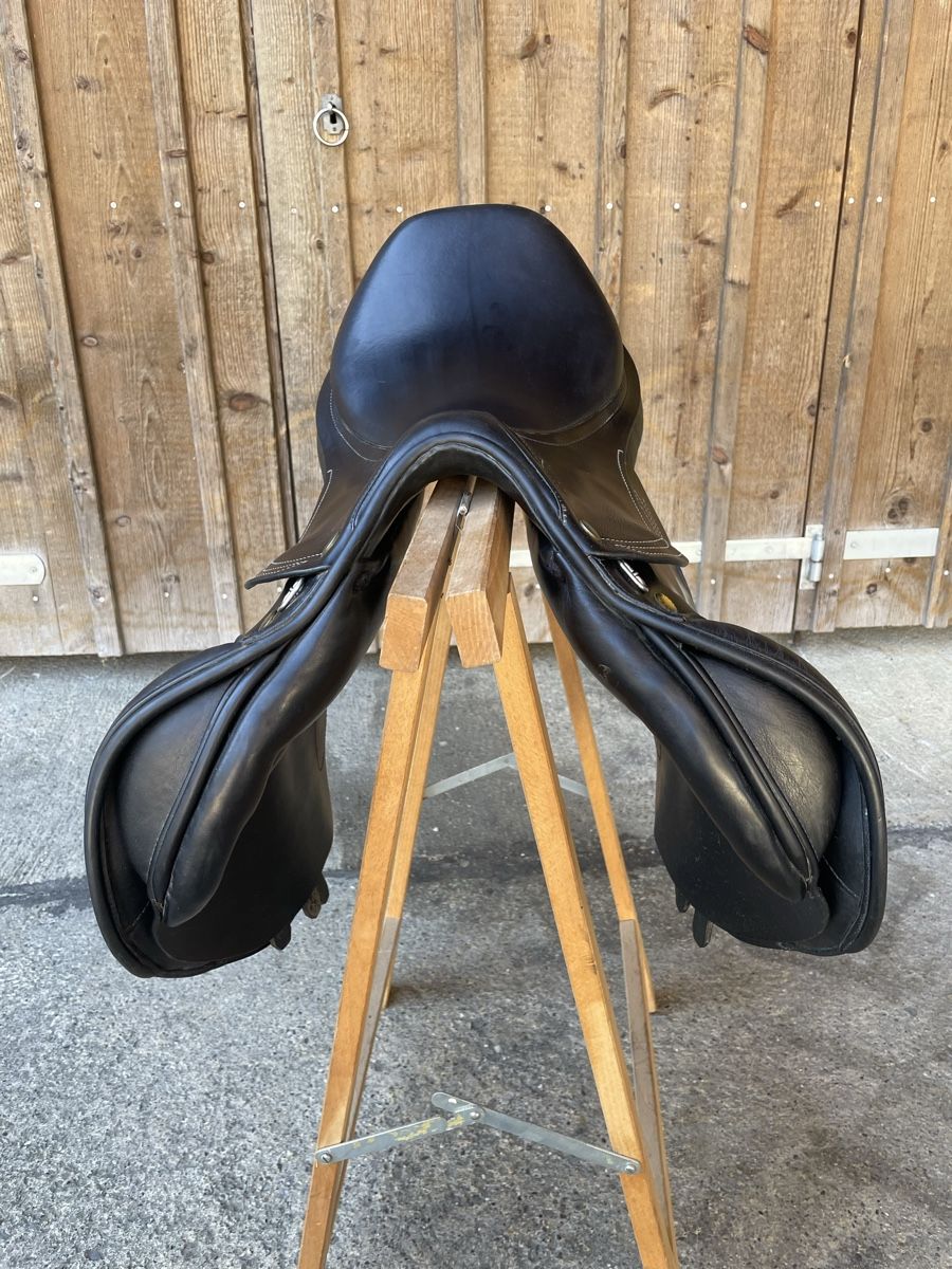 Selle & Accessori: Sattel Prestige Jump – Usato da Winterthur venduto da Zyrus29 4
